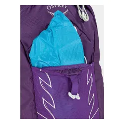 Plecak turystyczny Osprey Tempest 40 damski - violac purple