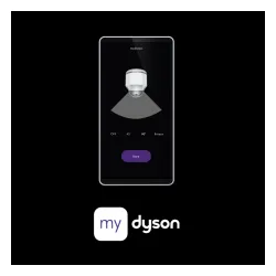 Oczyszczacz powietrza Dyson Purifier Cool PC1