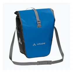 Sakwa rowerowa na bagażnik VAUDE Aqua Back Single 24 l blue