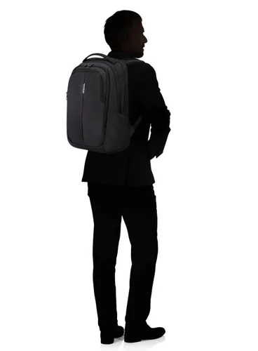 Рюкзак Samsonite Guardit 3.0 Laptop Backpack M black