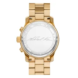 Michael Kors Mk9074 Gold Saati