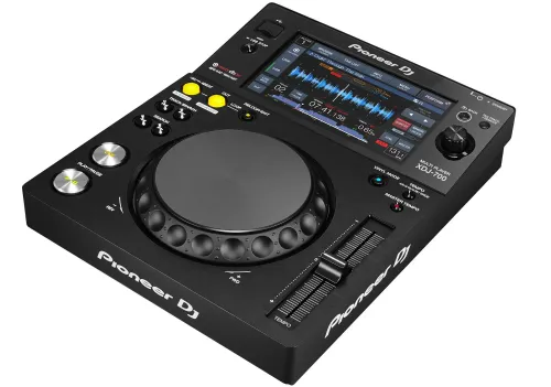 Kontroler DJ Pioneer DJ XDJ-700