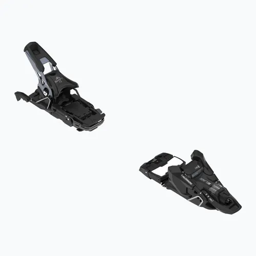 Wiązania narciarskie Salomon S/Lab Shift² 13 MN black/silver met