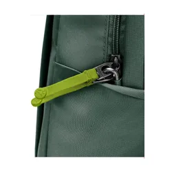 Antykradzieżowy plecak Pacsafe Go 25 l Anti-Theft - spruce green