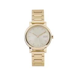 Saat DKNY Soho D Ny6651 Gold