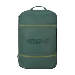 Сумка для переноски / рюкзак American Tourister Trailgo Duffle s-dark forest