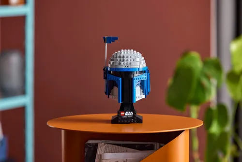 LEGO 75408 Star Wars Hełm Jango Fetta