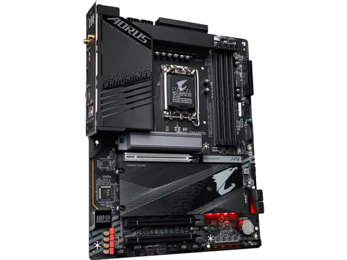 Gigabyte Z790 AORUS ELITE AX DDR4