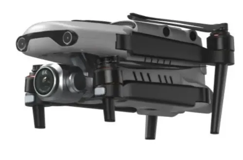 Dron Autel EVO II Pro Rugged Bundle V3