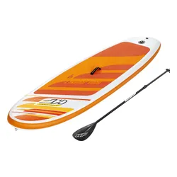 Bestway Sup Kurulu Aqua Journey 274x76x12 cm 65349