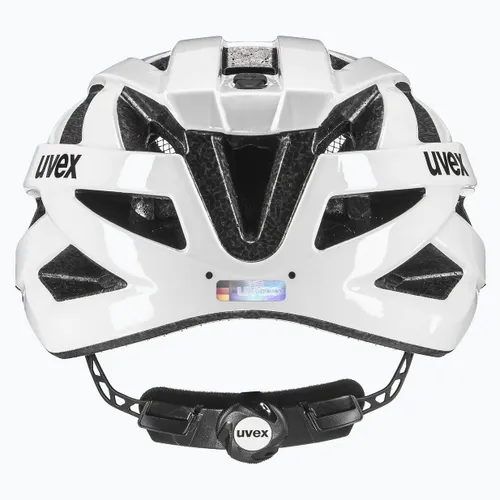 Kask rowerowy UVEX I-vo 3D white