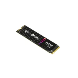 Dysk GoodRam PX700 1TB M.2 PCIe NVMe Gen4 x4