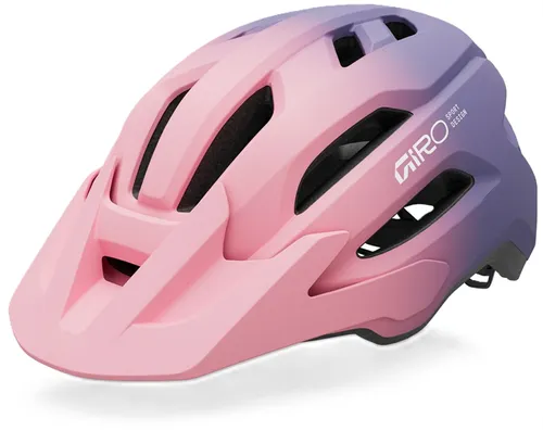 Kask rowerowy GIRO Fixture II Youth