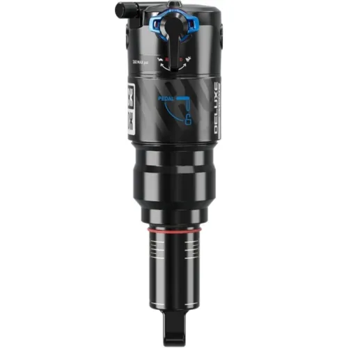 Damper Rock Shox Deluxe Ultimate RCT Trunnion