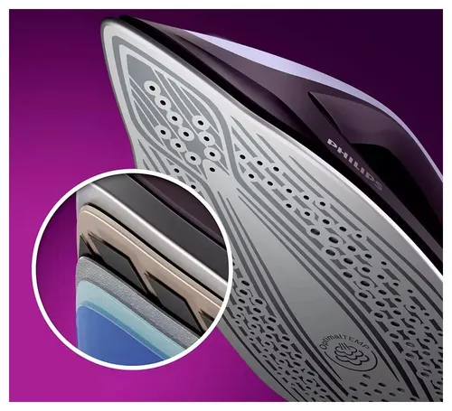Philips PerfectCare 7000 PSG7050/30 fioletowy