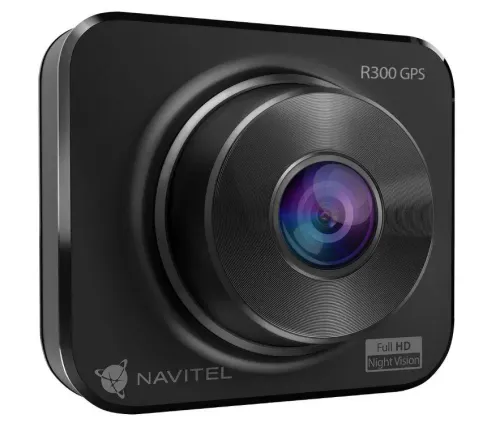 Wideorejestrator Navitel DVR R300 GPS FullHD