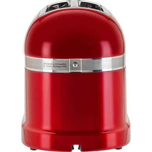 Toster KitchenAid 5KMT2204ECA Rozmrażanie 1250W