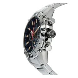 Festina Chrono Bike ' 21 20543/4 Gümüş / Gümüş Saatler