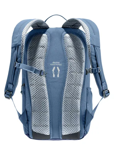 Рюкзак Deuter StepOut 16-marine / ink