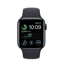 Smartwatch Apple Watch SE 2GEN GPS чехол 40 мм с алюминиевым Северным спортивным ремешком Север