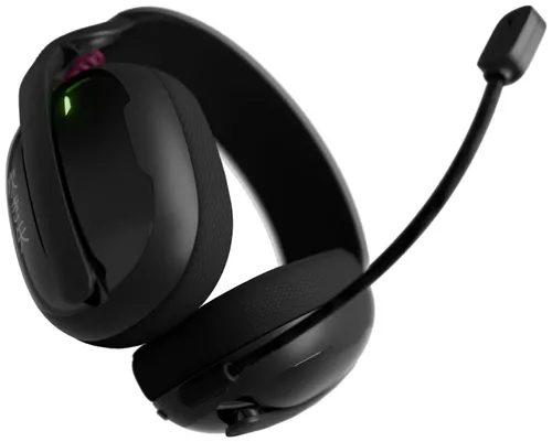 Fury Fukiya F6 czarne