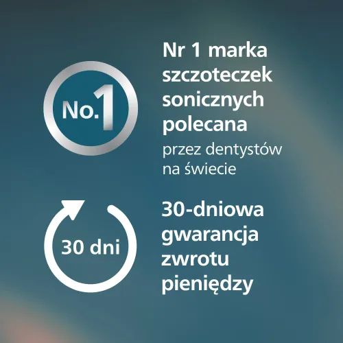 Szczoteczka soniczna dla dzieci Philips Sonicare for Kids HX6600/11