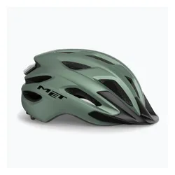 Kask rowerowy MET Crossover szary 3HM149CE00UNVE1