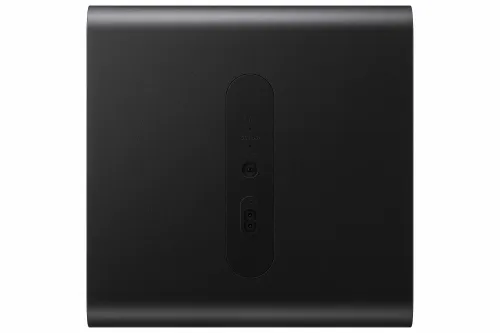 Soundbar Samsung HW-Q800H 5.1.2 Wi-Fi Bluetooth AirPlay Chromecast Dolby Atmos