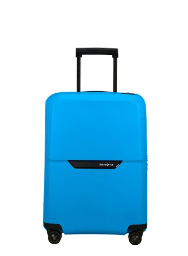 Walizka mała Samsonite Magnum Eco - summer blue