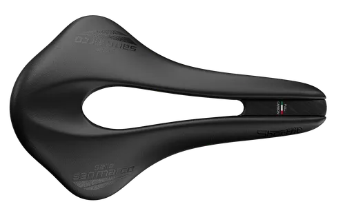 Siodełko SAN MARCO Shortfit Superleggera
