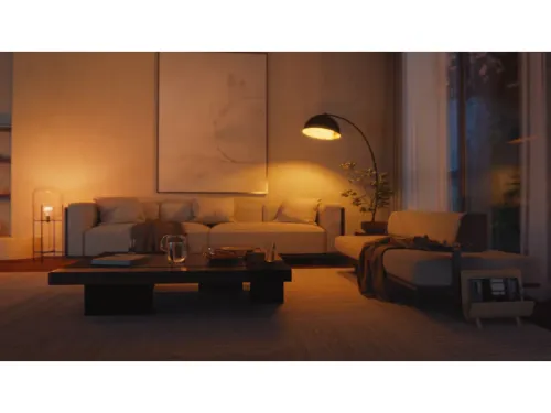 Żarówka LED Philips Hue White Ambiance A60 E27 810 2szt.