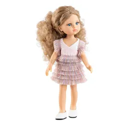 Lalka hiszpańska Maria Jose 32cm