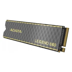 Dysk SSD Adata Legend 860 1TB PCIe Gen4 x4