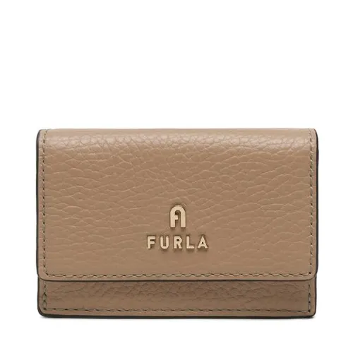 Furla Camelia'nın Küçük Kadın Cüzdanı WP00318-HSF000-1257s-1-007-20- CN-P Greige