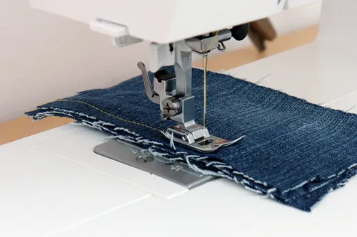 Maszyna do szycia Janome 1522RD