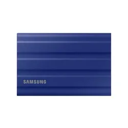 Dysk Samsung T7 Shield 2TB USB 3.2 Niebieski