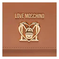Iubesc geanta MOSCHINO Jc4393pp0gko0201 Cammello