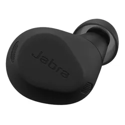 Słuchawki bezprzewodowe Jabra Elite 8 Active Dokanałowe Bluetooth 5.3 Czarny