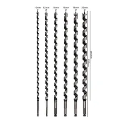 Zestaw wierteł BOSCH 2607019323 (6 szt.)