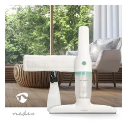 Nedis VCWI230WT biały