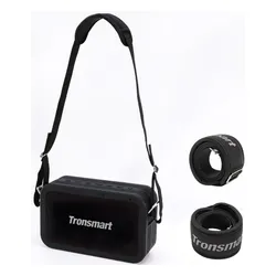 Głośnik mobilny TRONSMART Force Max Czarny