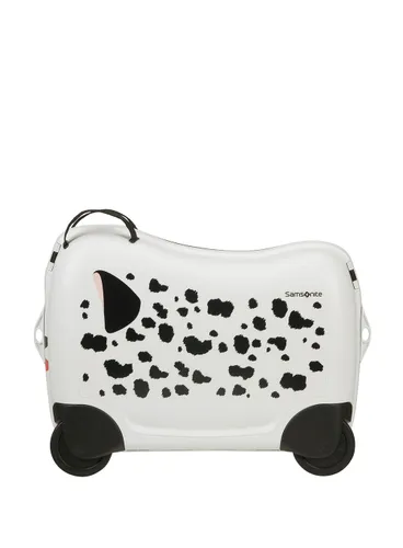 Walizka dla dzieci Samsonite Dream2Go - puppy p