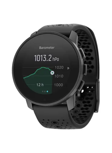Zegarek Suunto 9 Peak - all black