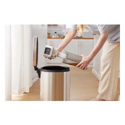 Odkurzacz Tineco iFloor Y2 Plus 30min Funkcja mycia