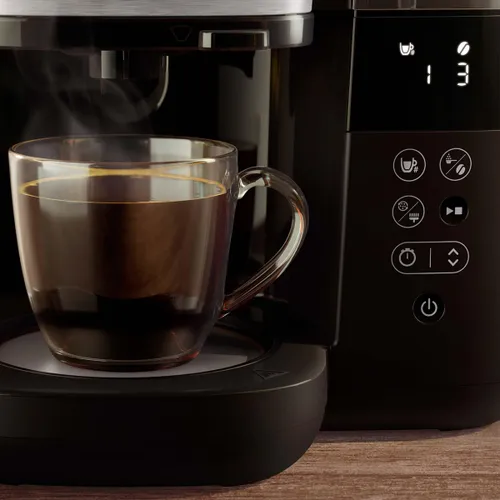 Кофеварка капельная Philips All-in-1 Brew HD7900/50