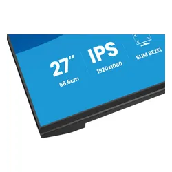 iiyama ProLite XB2791HS-B1 - 120Hz | Full HD | IPS | 27''