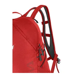 Plecak hikingowy Salewa Ultra Train 18 - flame