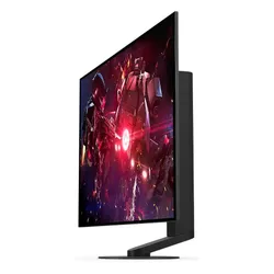 Monitor SONY Inzone M10S II 26.5" 2560x1440px OLED 540Hz 0.02 ms