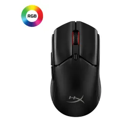 Myszka gamingowa HyperX Pulsefire Haste 2 Mini Czarny