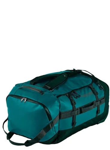 Tekerlekli çanta Eagle Creek Hauler Tekerlekli Duffel 110 l-arctic seagreen